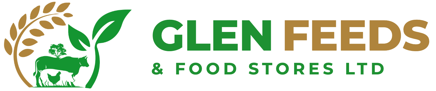 Glen Feeds & Food Stores Ltd